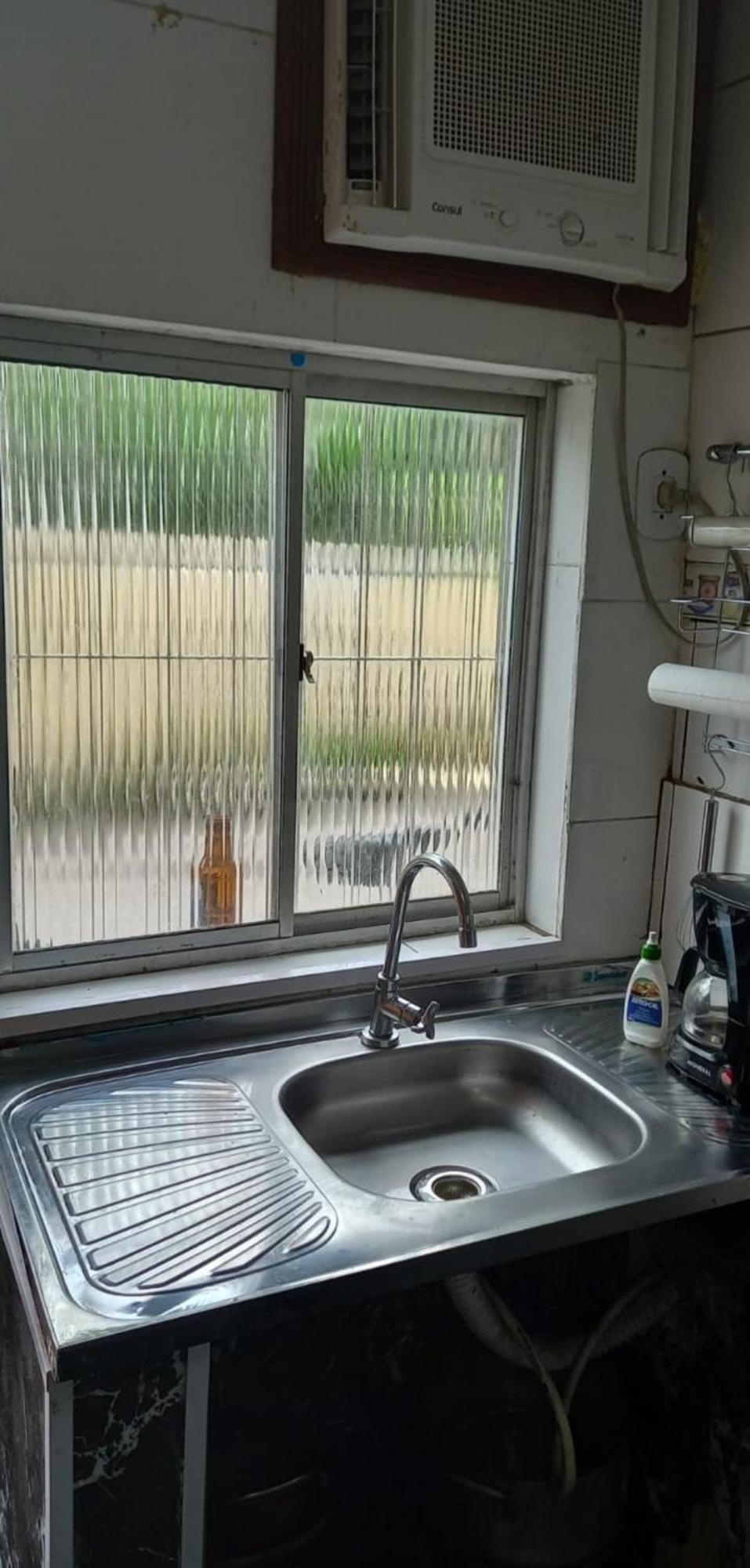 Apartment Kitnet Proximo A *
